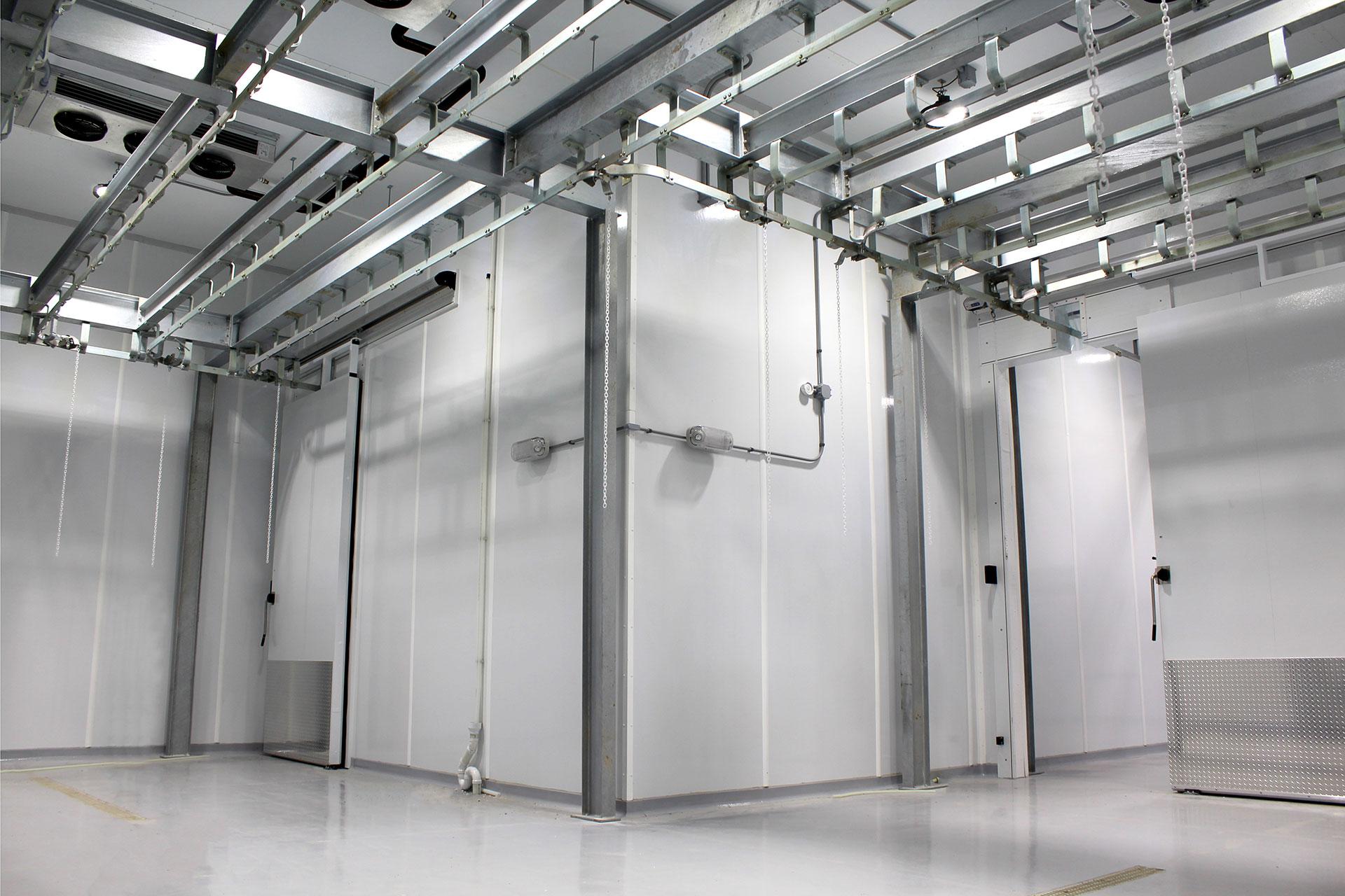 cold-storage
