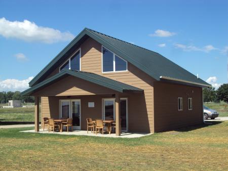 Sunrise Cabins - Storm Lake, Iowa