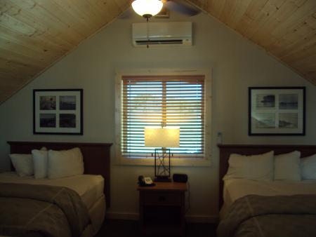 Sunrise Cabins - Storm Lake, Iowa