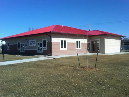 Humpty Dumpty Daycare - H & R Construction