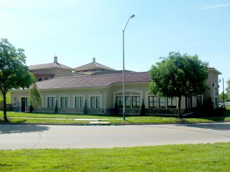 Briarcliff Village Development - Neighbors Construction