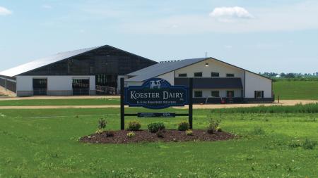 Koester Dairy