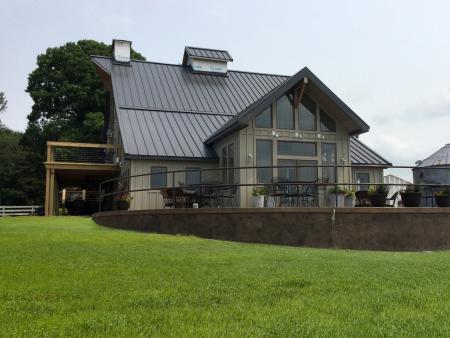 Arpeggio Winery