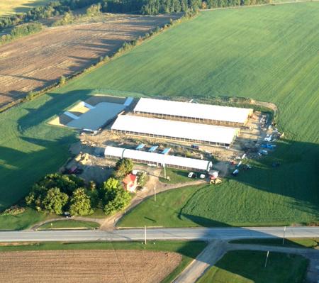 Old Acres Farm