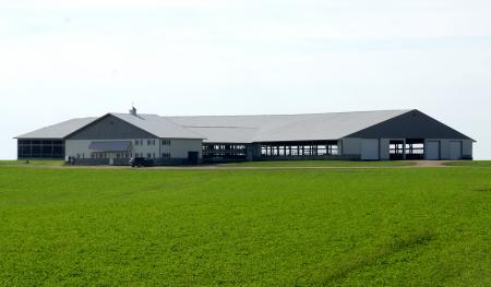 Burfeind Dairy - Lodermeier's 