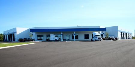 Gatr Truck-Winkelman Building Corp.
