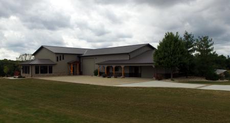 Schulte Shouse