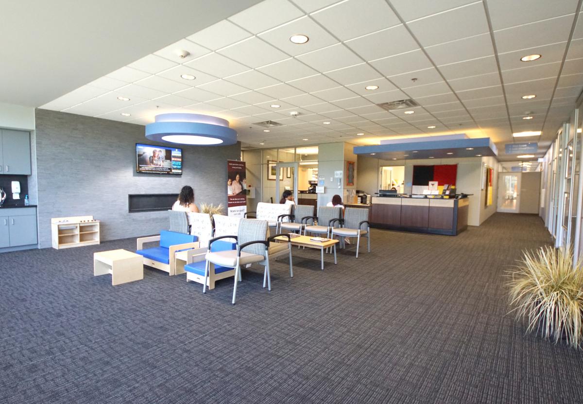 Lower Sioux Health Care, Morton, Minn. 2995