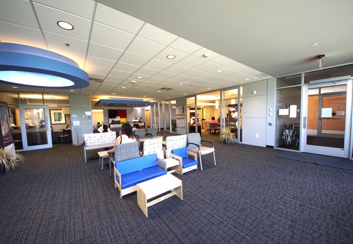Lower Sioux Health Care, Morton, Minn. 3002