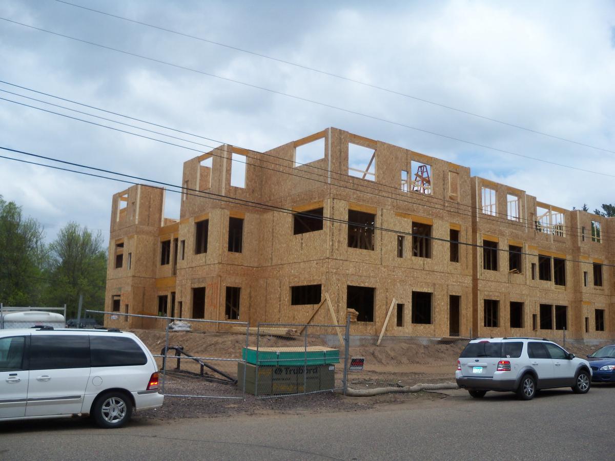 Mahtomedi, Minn 035