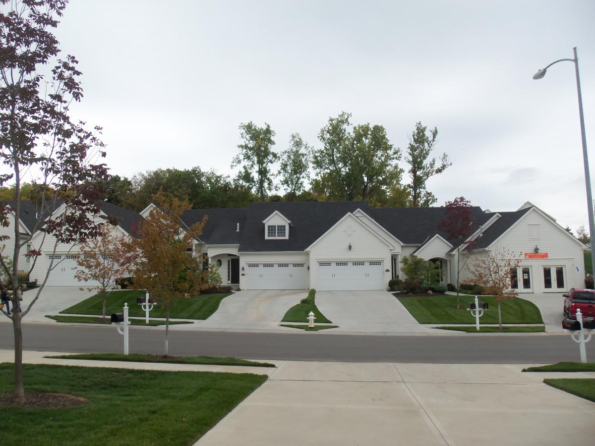 Townhomes 017