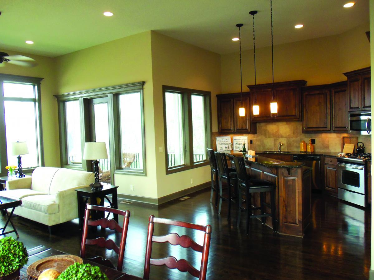 Townhomes 011
