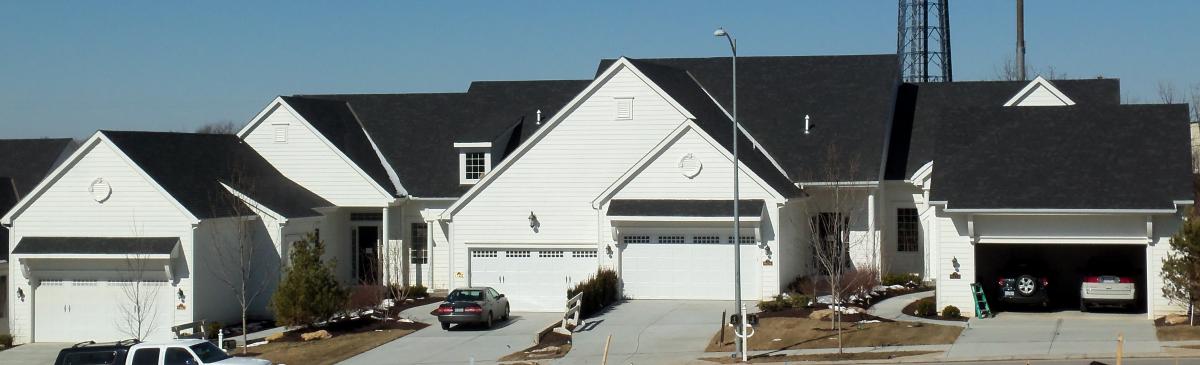 Townhomes 002