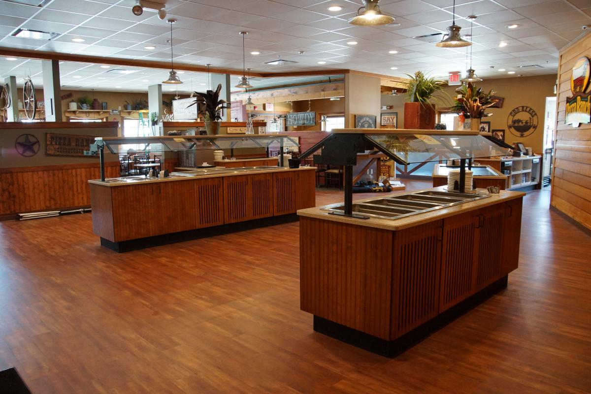 Pizza Ranch-Storm Lake, Iowa 03016