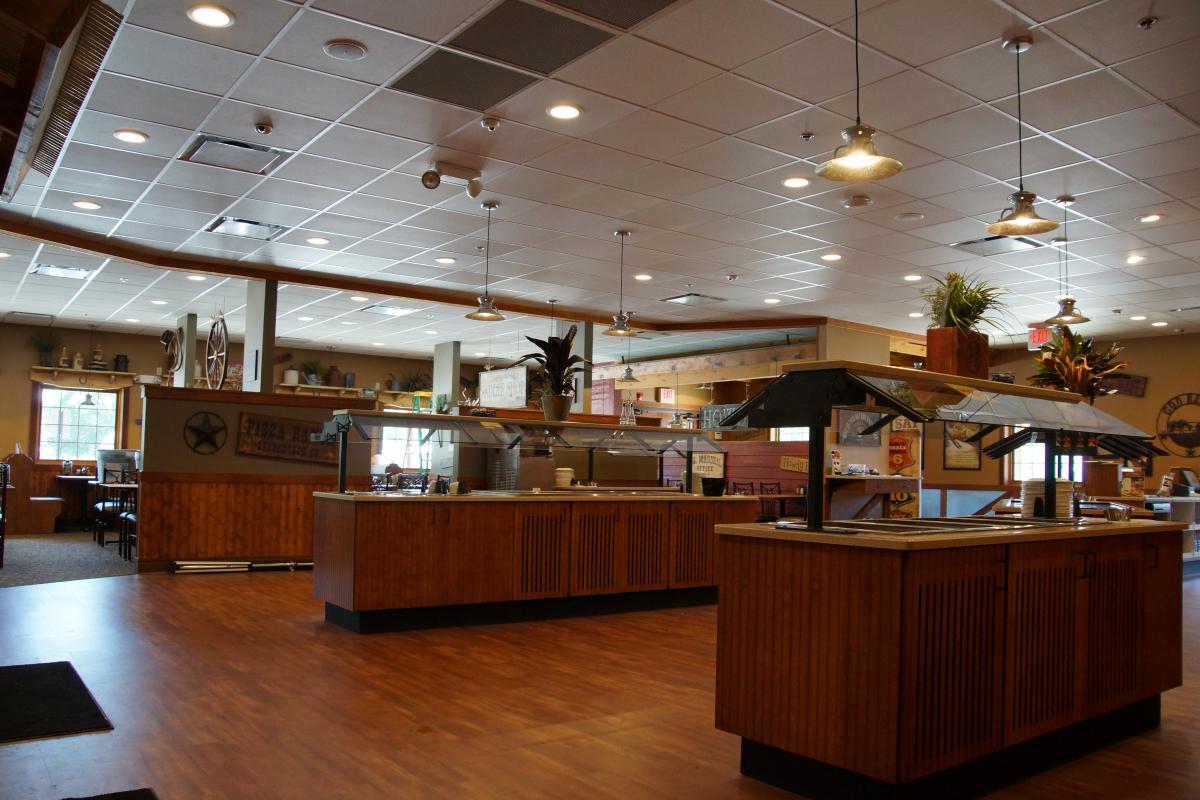 Pizza Ranch-Storm Lake, Iowa 03018