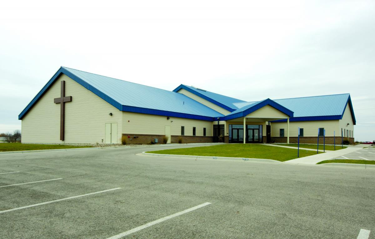 Daybreak Church, Owatonna_933
