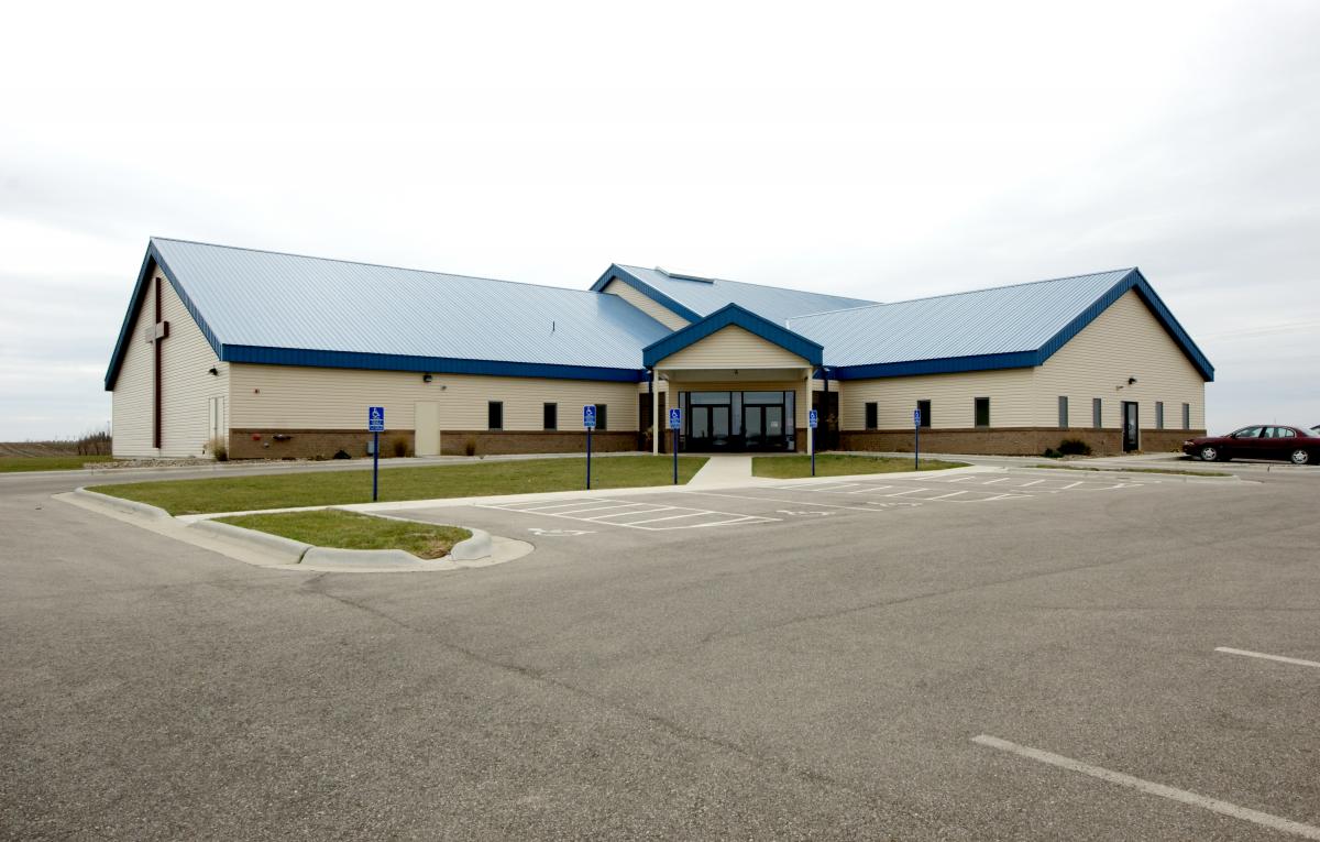 Daybreak Church, Owatonna_942