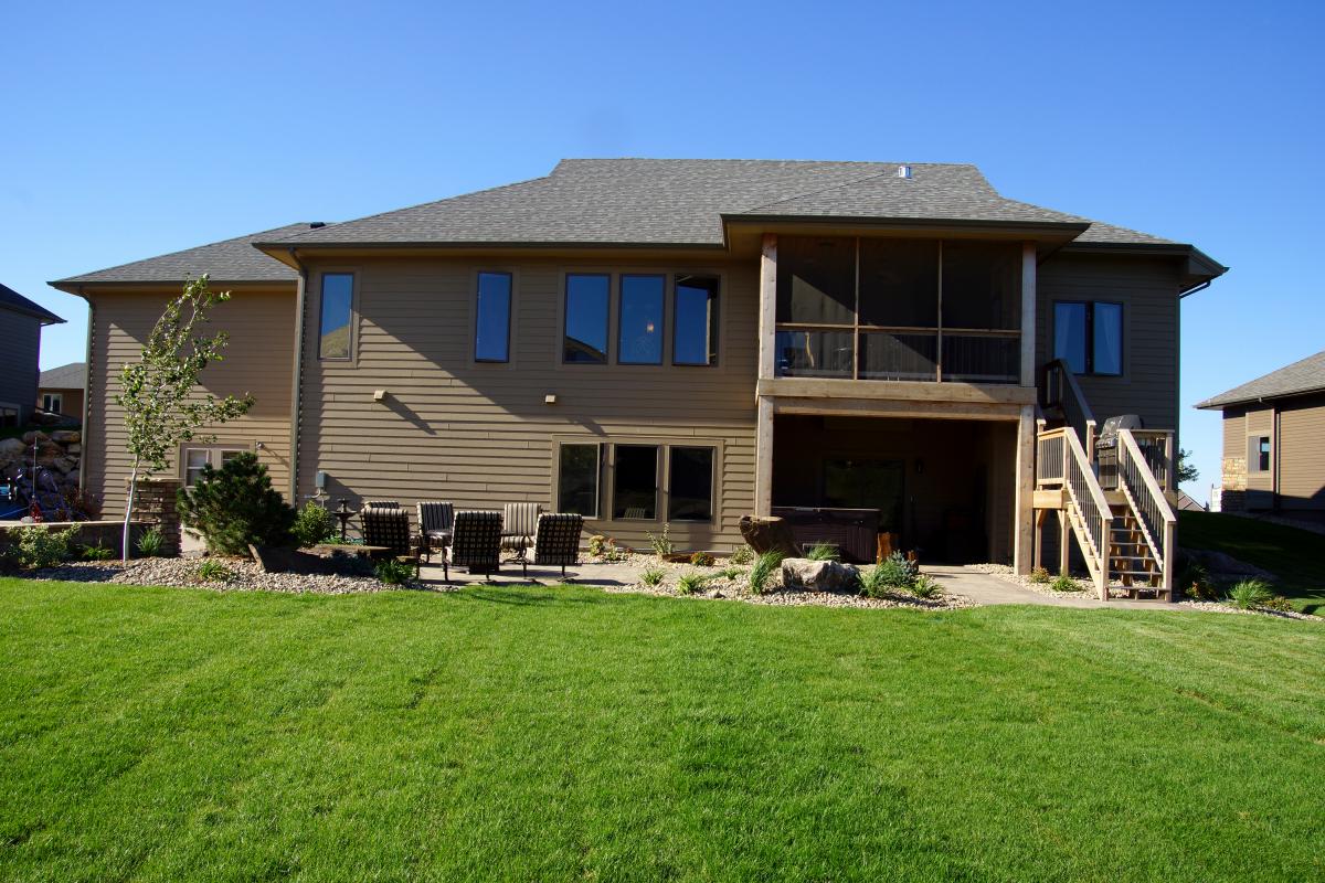 Sioux Falls, SD 630