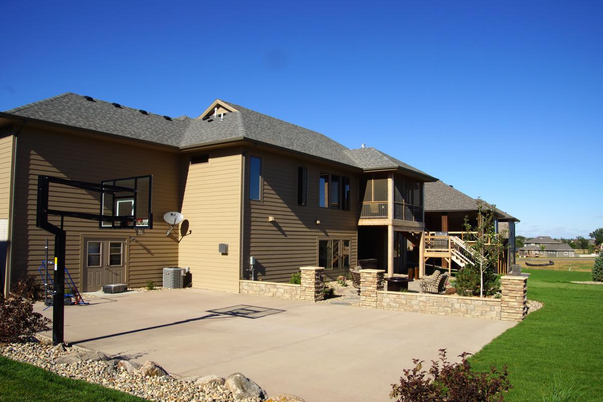 Sioux Falls, SD 624