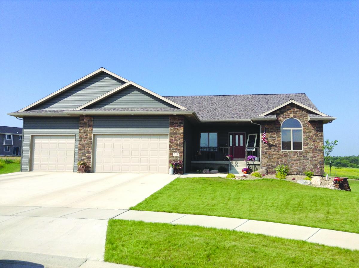 Bismark, ND