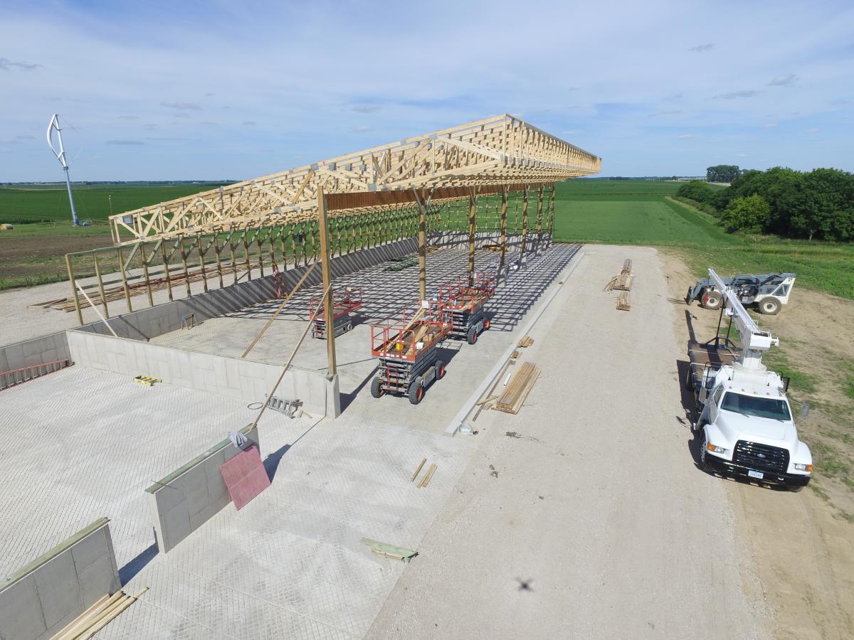 Iowa Lakes Community College 0021