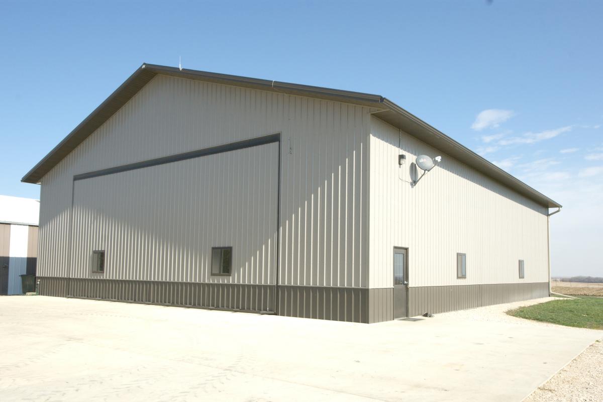 Graettinger, Iowa 467
