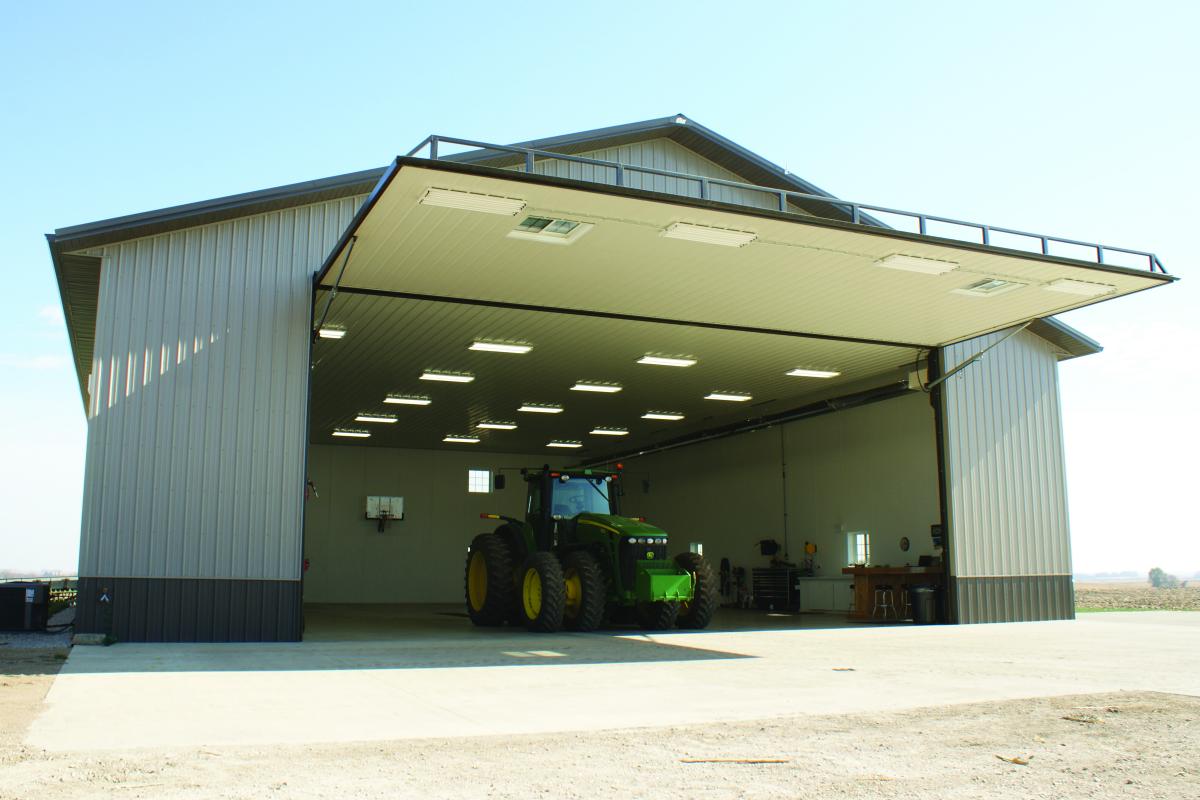 Graettinger, Iowa 495