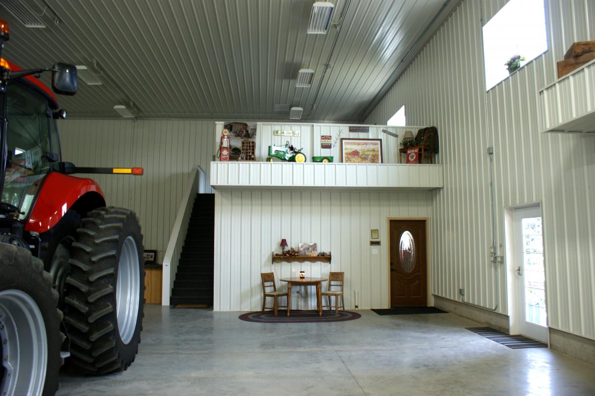 Loft