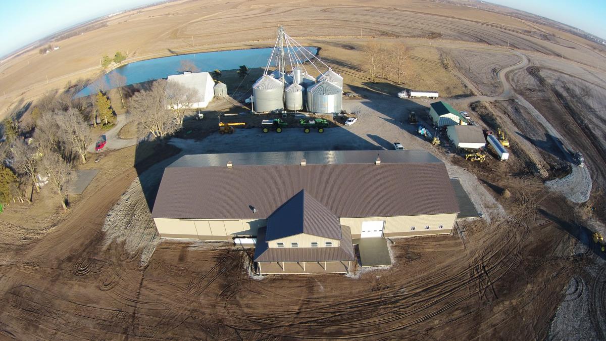 Farm Site