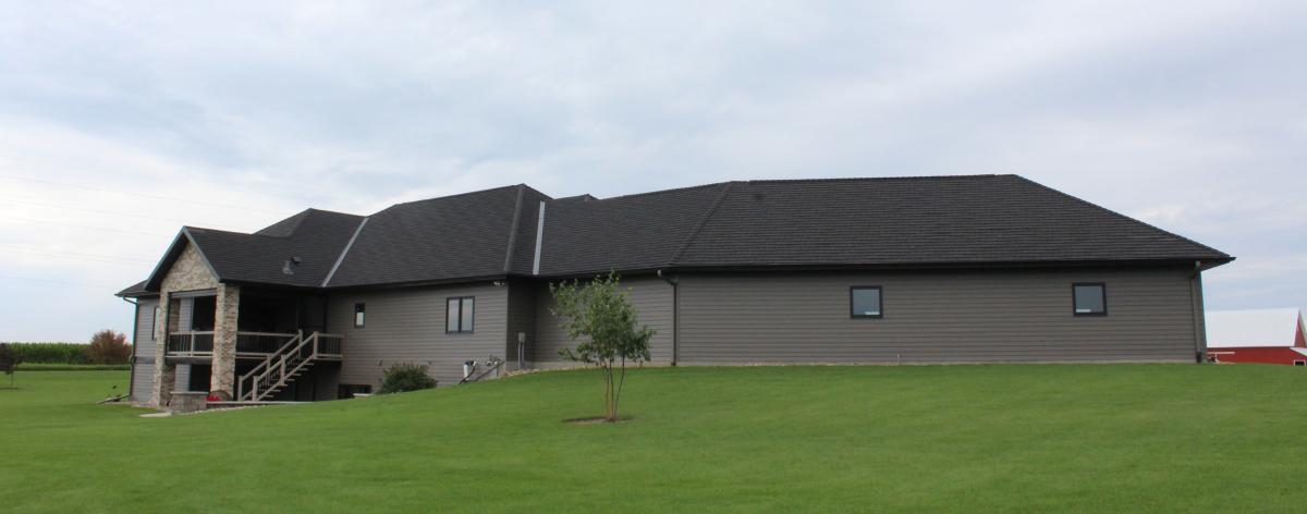 Farmhouse