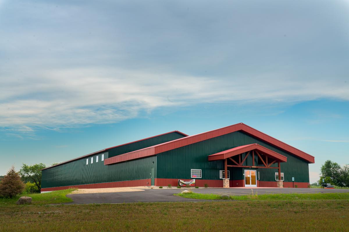 Wisconsin Shop 4