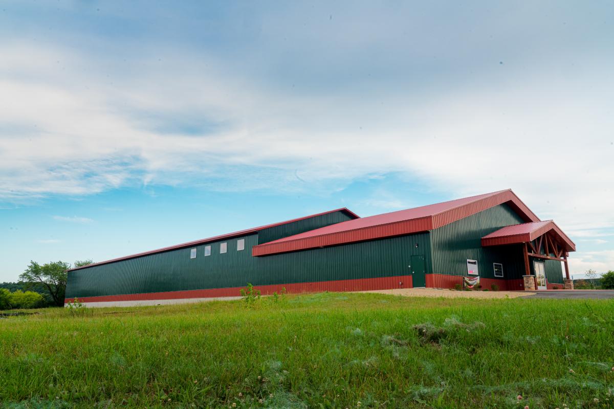 Wisconsin Shop 5