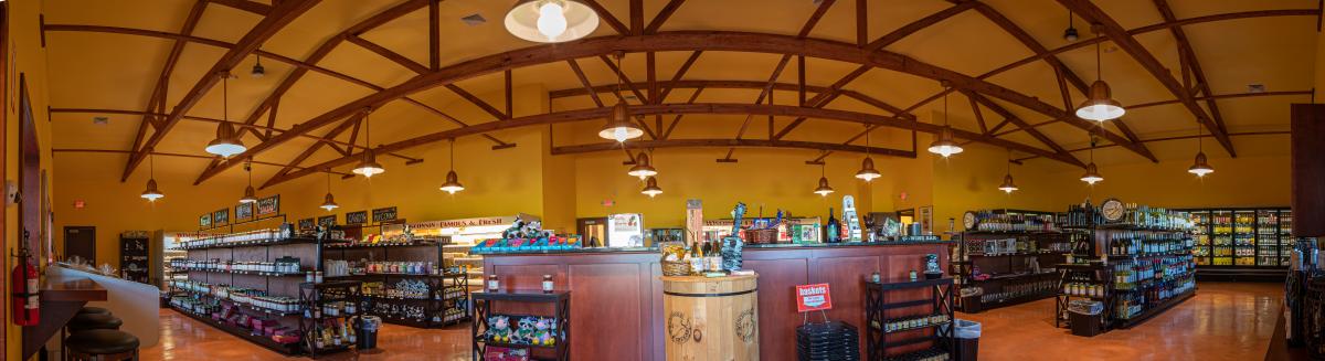 Wisconsin Shop 11