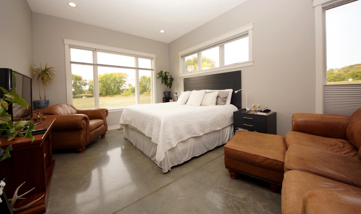 Low Maintenance Design