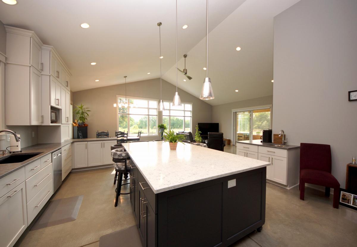 Low Maintenance Design