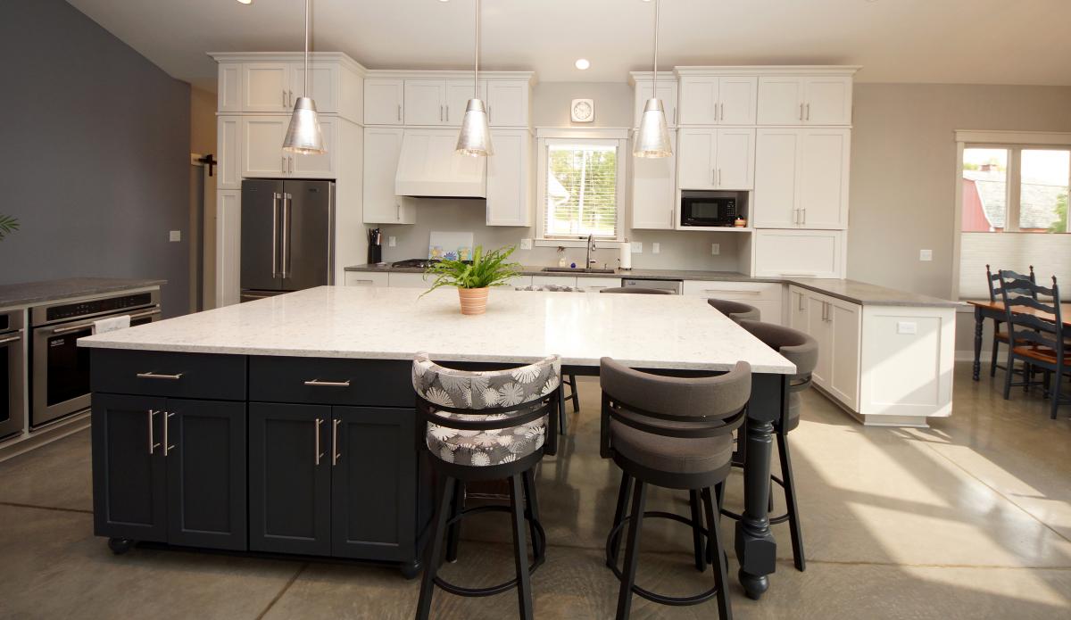 Low Maintenance Design