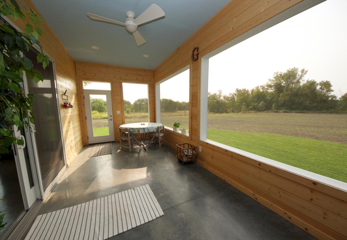 Low Maintenance Design