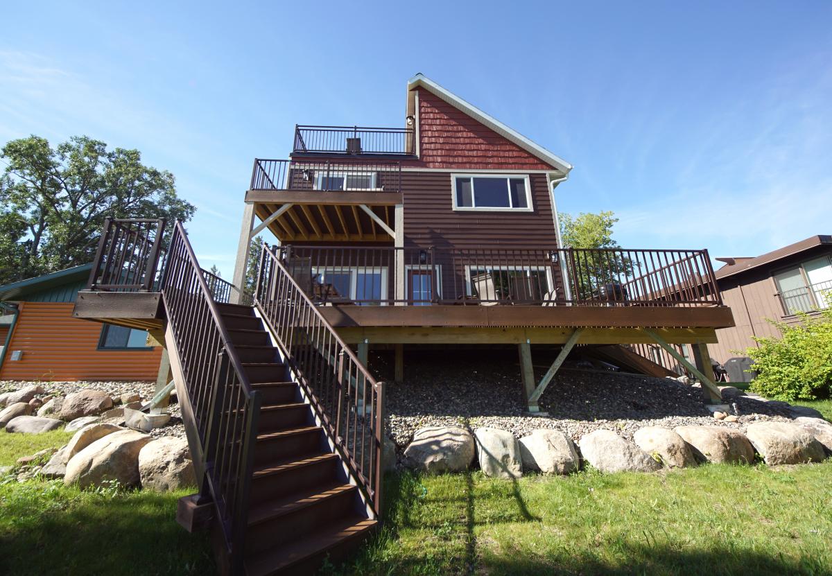 Breezy Point
