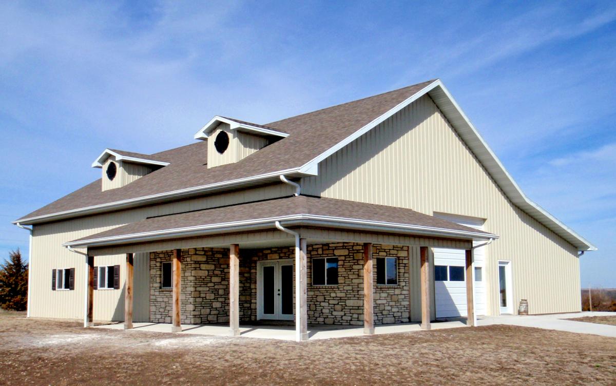 Sleezer Barn