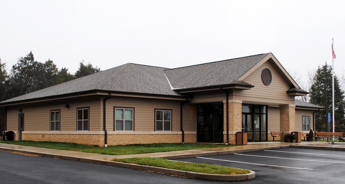 Byrnes Mills Office