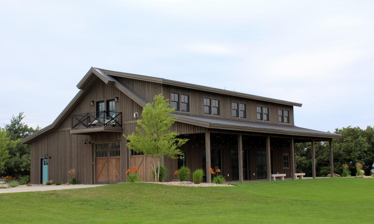 Wedding Hideaway