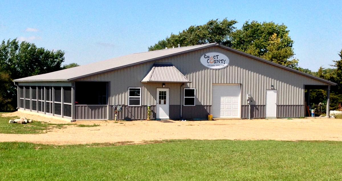 Animal Shelter