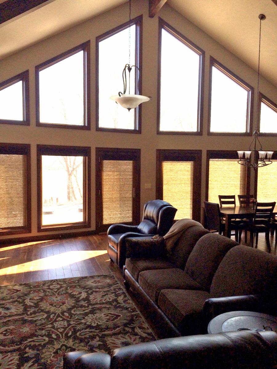 Crofton Cabin