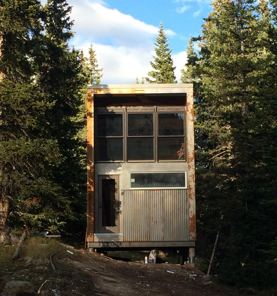 Thelmas Shed