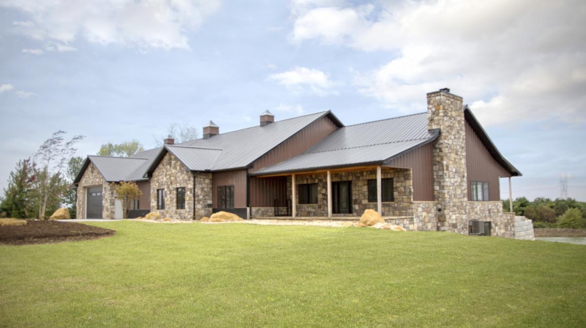 Country Views