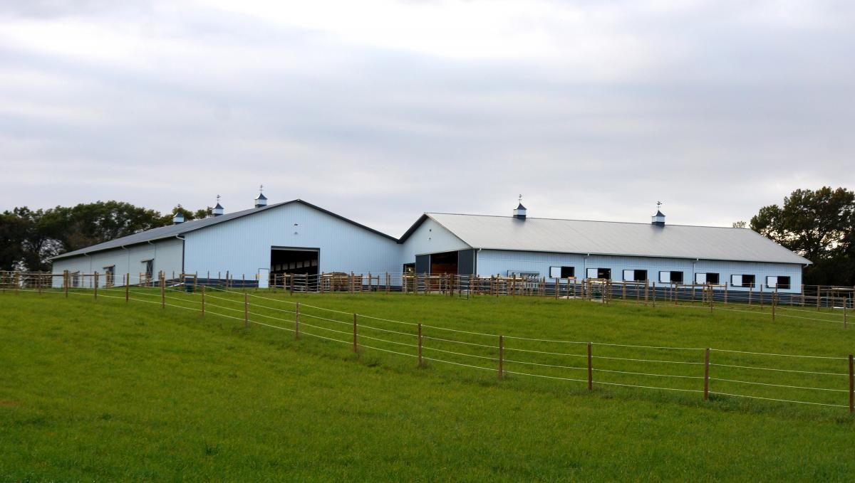 Bella Vista