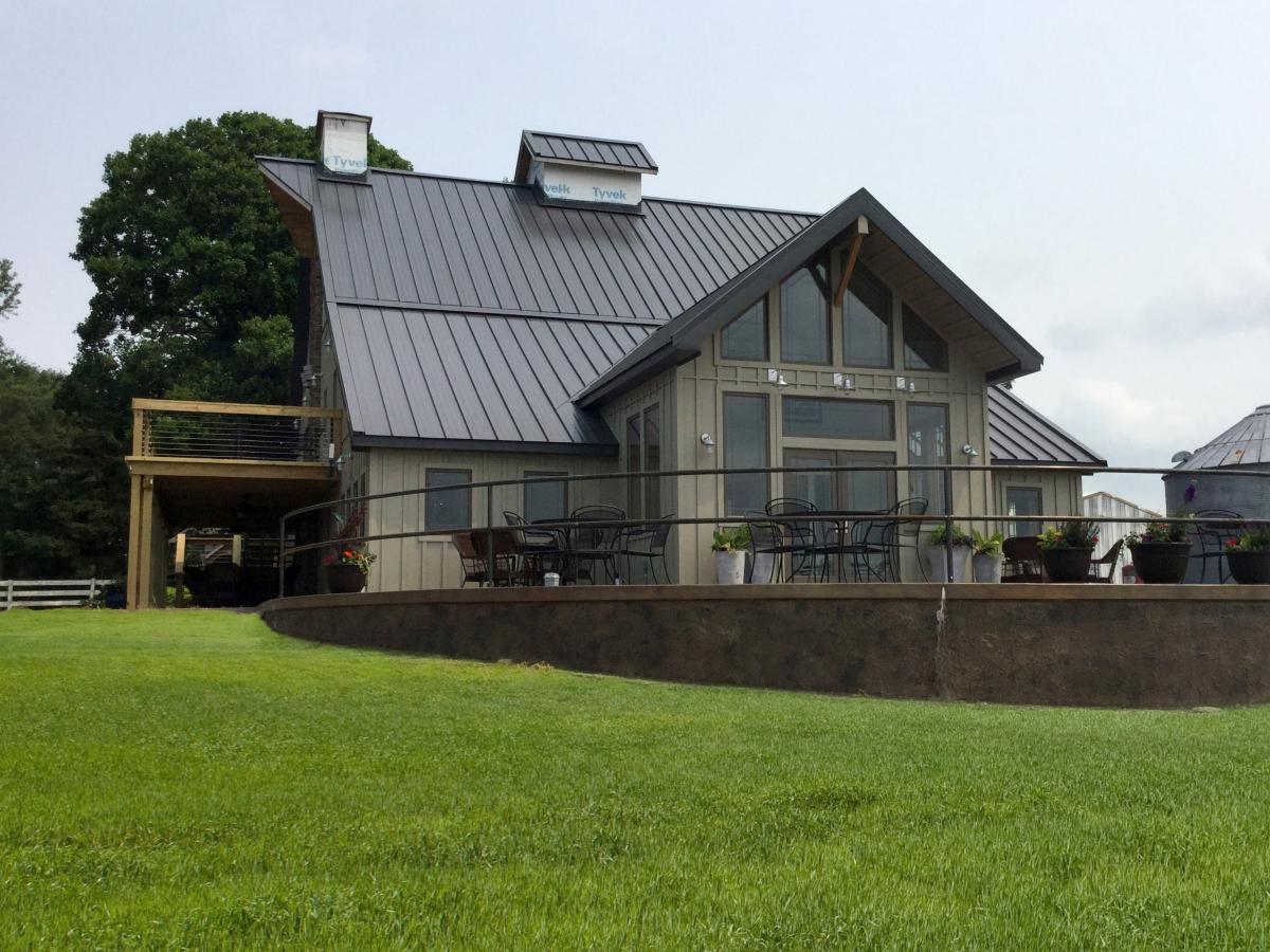 Arpeggio Winery