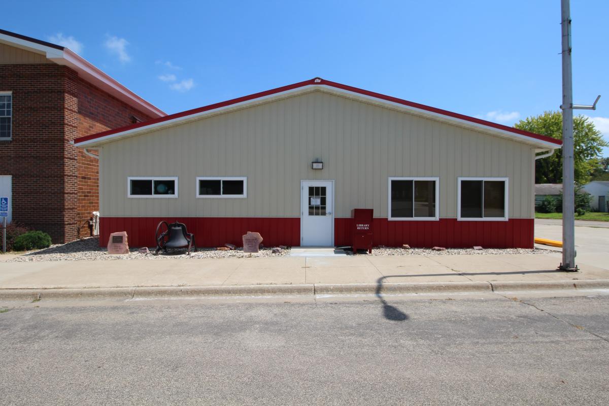 Darfur Fire Hall_1