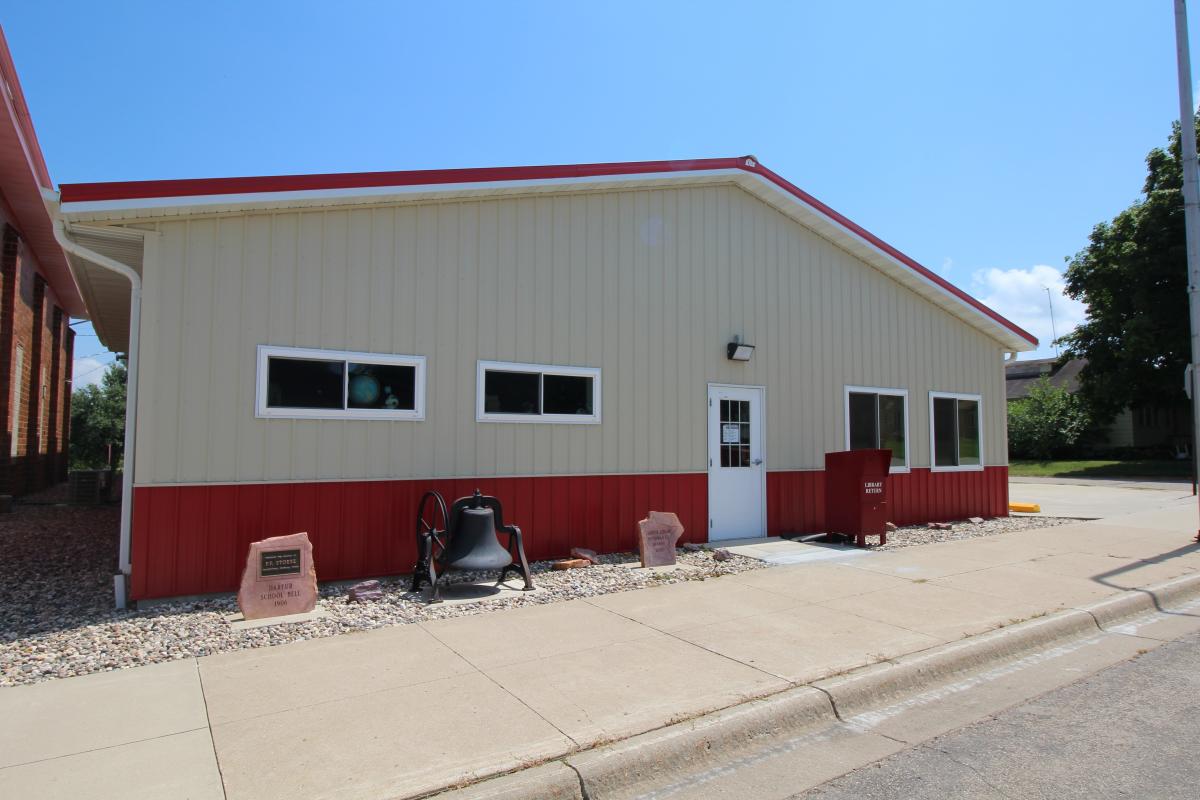 Darfur Fire Hall_2