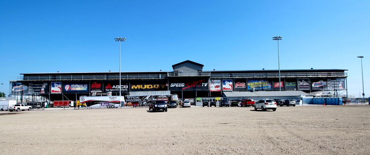 Jackson Motorplex